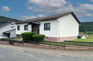 Haus kaufen in 63897 Miltenberg, Ihr neues Familienglück in Breitendiel – Großzügig, modern und mit herrlichem Außenbereich!