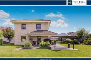 Villa kaufen in 24576 Bad Bramstedt, Exklusive Stadtvilla in Traumlage – Bad Bramstedt von seiner besten Seite!