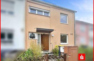 Haus kaufen in 97234 Reichenberg, Nah an Erholung und Stadt