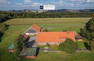 Haus kaufen in 48455 Bad Bentheim, Exklusives Anwesen in Alleinlage – Landgut mit vielfältigen Möglichkeiten zur Vermietung