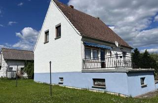 Haus kaufen in 98617 Rhönblick, Wohnhaus
