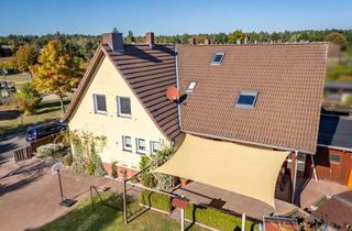 Haus kaufen in 29348 Eschede, Ihr neues Zuhause wartet – massiv gebaut, charmant gestaltet und voller Möglichkeiten