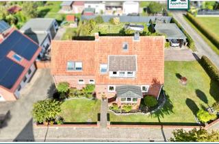 Einfamilienhaus kaufen in 49565 Bramsche, Freistehendes Einfamilienhaus in begehrter Wohnlage von Bramsche