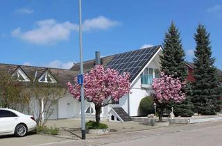 Haus kaufen in 86836 Untermeitingen, Zweigenerationshaus & Halle | Grundstück 1.920 m² | auch Mietkauf