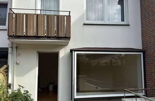 Reihenhaus kaufen in 24248 Mönkeberg, Ruhig gelegenes Reihenhaus wartet auf frischen Wind