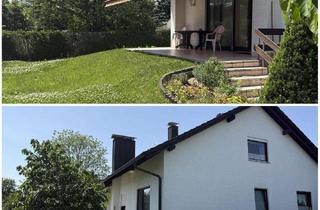 Haus kaufen in 85126 Münchsmünster, Familien willkommen! Großzügiges EFH mit Einliegerwohnung