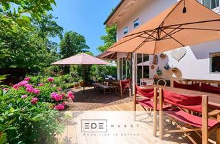 Doppelhaushälfte kaufen in 85598 Baldham, Großzügige Doppelhaushälfte mit großem Südgarten in Baldham