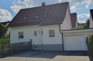 Haus kaufen in 85235 Odelzhausen, EFH in Sittenbach zu verkaufen.