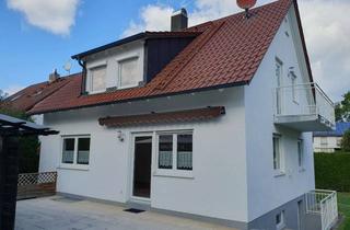 Haus kaufen in 85235 Odelzhausen, EFH in Sittenbach zu verkaufen.