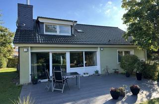 Einfamilienhaus kaufen in 24257 Schwartbuck, Modernisiertes Einfamilienhaus auf großzügigem Grundstück mit Blick ins Grüne