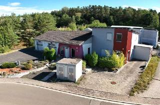 Haus kaufen in 67688 Rodenbach, Wohn- und Geschäftsanwesen in Rodenbach