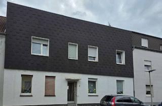 Haus kaufen in 46049 Alstaden-West, Gepflegtes 4 Familienhaus in ruhiger Lage von Oberhausen Alstaden