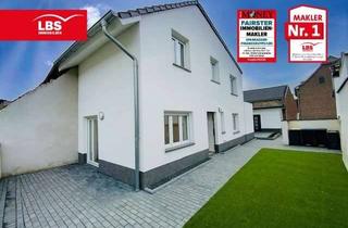 Haus kaufen in 52445 Titz, Kernsanierter Wohntraum in ruhiger Wohnlage von Titz-Hasselsweiler