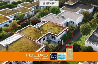 Reihenhaus kaufen in 74321 Bietigheim-Bissingen, Wohlfühlen auf ganzer Linie: Reihenhaus im Bungalow-Stil mit Gartenparadies & privatem Saunabereich