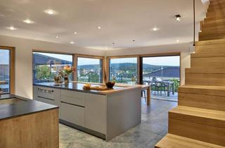 Haus kaufen in Apfelallee 17, 96135 Stegaurach, Wunderschönes BIOHAUS von BAUFRITZ - Einziehen und Wohlfühlen - zeitnah verfügbar