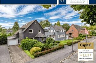 Einfamilienhaus kaufen in 45891 Erle, Charmantes Einfamilienhaus mit großem Garten in gefragter Lage