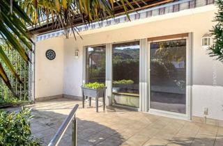 Einfamilienhaus kaufen in 69502 Hemsbach, Freistehendes Einfamilienhaus mit großem Garten auf Erbbaugrundstück