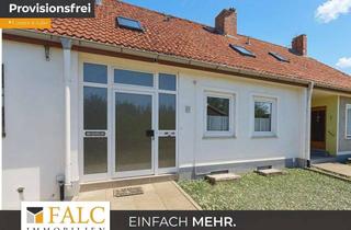 Haus kaufen in 31008 Elze, *** Provisionsfrei *** Ruhig gelegenes Haus mit viel Platz und Möglichkeiten!