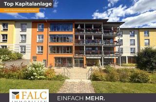 Anlageobjekt in 95679 Waldershof, Attraktive Kapitalanlage mit 4,95 % Bruttorendite