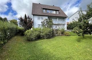 Mehrfamilienhaus kaufen in 86825 Bad Wörishofen, Mehrfamilienhaus als einmalige Kapitalanlage im Herzen von Bad Wörishofen