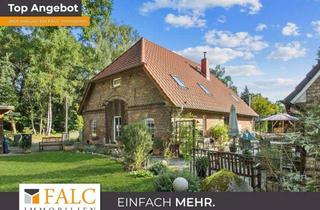 Haus kaufen in 19288 Alt Krenzlin, +++ Wo Wohnträume wahr werden +++