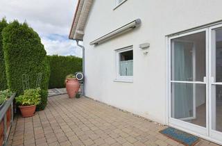 Doppelhaushälfte kaufen in Laidorf, 71134 Aidlingen, Vermietete Doppelhaushälfte mit Einliegerwohnung und Wohlfühlatmosphäre in Deufringen