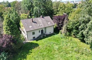 Haus kaufen in 86399 Bobingen, Dornröschenschlaf auf über 4.700 m² Grundstück- Ein verborgenes Juwel in Bobingen