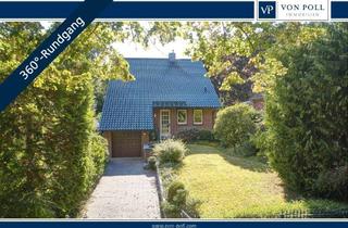 Haus kaufen in 22941 Bargteheide, Beste Lage für Kreativität und Glücksmomente