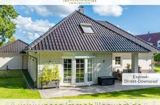 Haus kaufen in 23730 Neustadt, Meer, Sonne, Lebensqualität- modernes Wohnen nur wenige Schritte von der Ostsee entfernt