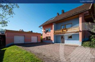 Haus kaufen in 94518 Spiegelau, VORANKÜNDIGUNG - Ihr Traum vom Eigenheim in Klingenbrunn - Sofort bezugsfertig & mit Potenzial