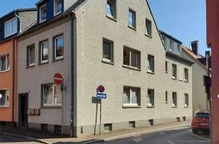 Mehrfamilienhaus kaufen in Wiesenstr. 12, 46282 Dorsten, Charmantes Mehrfamilienhaus in Dorsten auf 205 m2