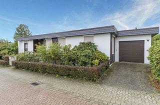 Haus kaufen in 38642 Goslar, Bungalow mit Potenzial – Sanierungsobjekt in ruhiger Lage von Goslar