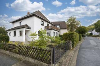 Haus kaufen in 38667 Bad Harzburg, Individuelles Stadthaus mit Dachterrasse – Wohnen nahe der Innenstadt