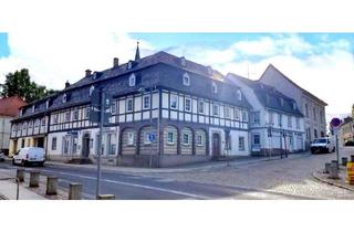 Haus kaufen in 02681 Schirgiswalde, Schirgiswalde-Zentrales Wohn- und Geschäftshaus