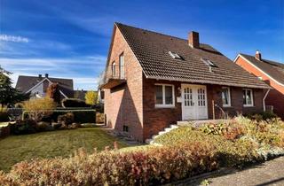 Einfamilienhaus kaufen in 48499 Salzbergen, Zentrales Einfamilienhaus mit viel Potential