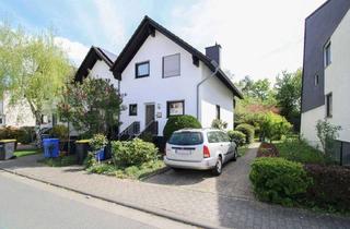 Haus kaufen in 61191 Rosbach, Ihr neues Reihenendhaus – Stadtnah, ruhig gelegen & voller Möglichkeiten