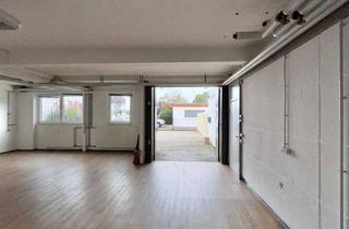 Gewerbeimmobilie mieten in 79312 Emmendingen, Individuell nutzbare Gewerbeeinheit im Gewerbegebiet Emmendingen