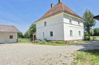 Haus kaufen in 94522 Wallersdorf, Handwerker aufgepasst, seltene Gelegenheit!