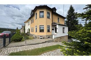 Haus kaufen in 08468 Reichenbach, Moderne Immobilie mit Platz und Charme!