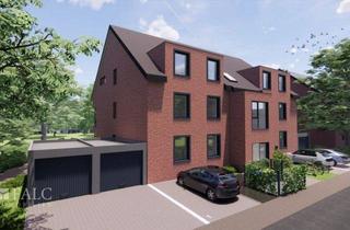 Wohnung kaufen in Langer Acker 23, 59379 Selm, Exklusives Wohnen in Selm! - Neubauprojekt mit 6 Einheiten