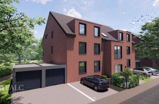 Wohnung kaufen in Langer Acker 23, 59379 Selm, Exklusives Wohnen in Selm! - Neubauprojekt mit 6 Einheiten