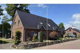 Doppelhaushälfte kaufen in 21726 Oldendorf, Gepflegte moderne Doppelhaushälfte in Oldendorf