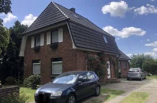 Einfamilienhaus kaufen in 22885 Barsbüttel, Großzügiges Einfamilienhaus mit 7 Zimmern in Barsbüttel