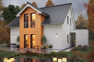 Haus kaufen in 01468 Moritzburg, Bezahlbar bauen im Norden von Dresden!