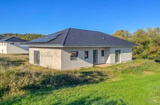 Haus kaufen in 57610 Gieleroth, Exklusiver Neubau-Bungalow – durchdachtes Wohnkonzept, energieeffizient und individuell gestaltb