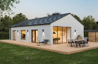 Haus kaufen in 01809 Müglitztal, Bungalow - Wohnen auf einer Ebene!