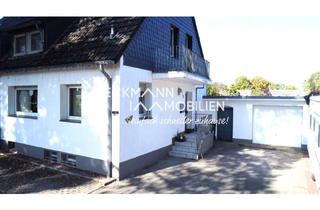 Villa kaufen in 47178 Overbruch, Modernisierte DHH "Villa Kuntermodern" in Overbruch