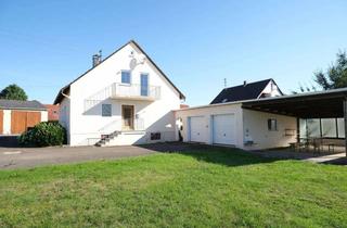 Haus kaufen in 86655 Harburg, Ein Paradies für Menschen die das Landleben lieben