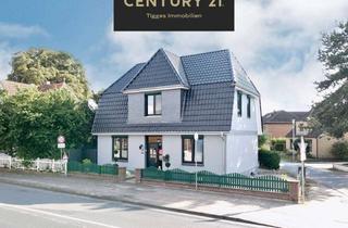 Haus kaufen in 28832 Achim, ** Stadthaus mit Charme **