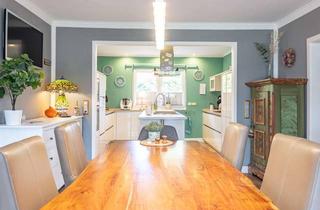 Haus kaufen in 21729 Freiburg, Hier bleiben keine Wünsche offen! Großer Wohntraum in familienfreundlicher Lage!